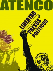 Libertad a los presos políticos