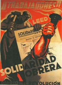 Solidaridad
