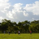 12 Zapatistas: 2 alumnos