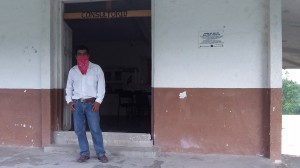 Clinica local