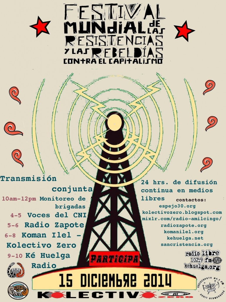 RadioFestivalResistencia
